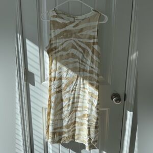 Tommy Bahama Golden Honey Darcy Dress